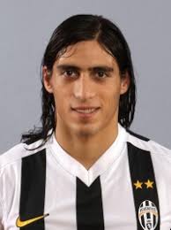 Martin Caceres