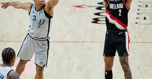 The latest stats, news, highlights, scores, rumours, standings and more about the san antonio spurs on tsn. A0rkozsapn9vjm
