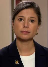 Democrat Rep. Maggie Goodlander doubles down