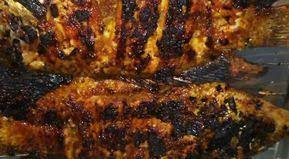 Resep Bumbu Ikan Gurame Bakar Madu Bumbu Rujak Pedas Manis Enak Resep Ikan Bakar Ikan Bakar Resep