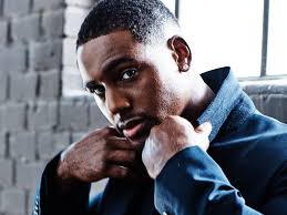 Interview: Vaughn Hebron talks about 'The Game Reboot' and 'The Oval'