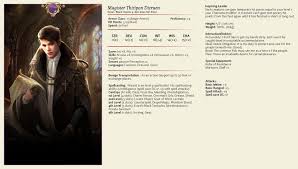 D&D 5E: Best Feats For Bards