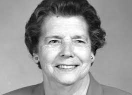 Earlene Hall Jackson