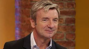 Who Is Christopher Dean'S Partner? His Relationship With Karen Barber