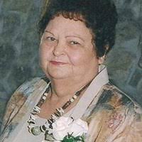 Eva McConnell Obituary