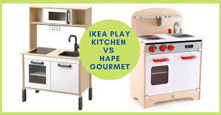 Get the real inside story from shoppers like you. Ikea Play Kitchen Vs Kidkraft Vs Hape Tested And Reviewed
