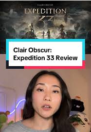 Expedition 33 Review Asmagild