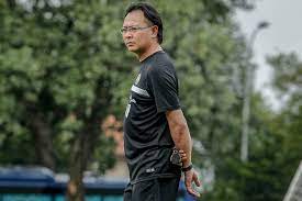 To coach the u19s age group, to enable the team to achieve maximum success in every game and competition they participate in. Fam Confirms Kim Swee S Appointment As Technical Director Sports Malay Mail