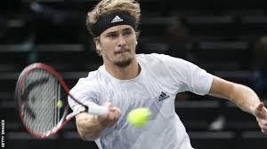 According to tennistonic.com, alexander zverev's net worth is estimated to be $17 million usd. Alexander Zverev Beats Rafael Nadal To Reach Paris Final Bbc Sport