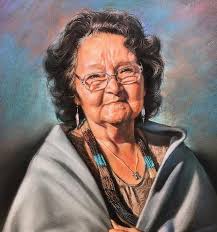 Obituary information for Rowena Bernice Collins