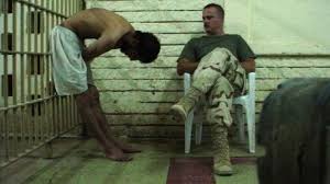 Innerhalb weniger tage nach abzug der amerikanischen truppen befindet sich afghanistan in den händen der taliban. Pentagon Veroffentlicht Folter Bilder Der Irakischen Und Afghanischen Haftlinge Wahrend Der Amtszeit Von George W Bush Pars Today