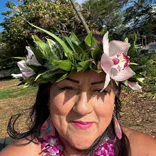 Nancy Elizabeth Lopez