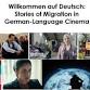 German Studies Department Film Series event in College Park, MD