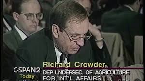 GATT Talks and Farm Issues