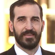 D.A. Murray, Open Judge Seat Up for Election