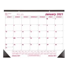 Download a free 2021 calendar template from solopress and start printing your own designs today. Shop For All Types Of Calendars Office Depot Officemax