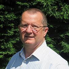 Duncan Cooke, Stratus Technologies