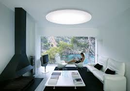 These smaller rooms may include bedrooms, bathrooms, hallways, or kitchens. An Architect S Guide To Surface Mounted Lighting Architizer Journal