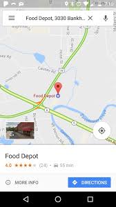 Food Depot On Bankhead Highway Is An Approximate Site Of The Historic Springs Dummy Rr Line Ran To Spring From Ho Sweetwater Park Park Hotel Lithia Springs Ga