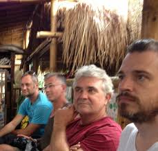 Balcony Garden Dreaming