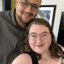 Cassandra Snider and Caleb Holmes' Wedding Website