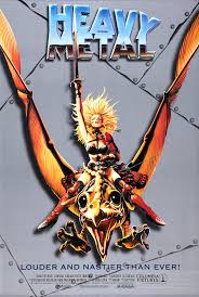 Heavy Metal (1981) - IMDb