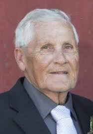 Obituary information for JAMES KEITH HAUSER