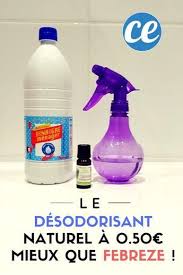Epingle Sur Produit Maison
