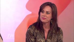 Jill halfpenny who played izzie redpath on waterloo road. Jill Halfpenny Opens Up On Unbearable Grief After Her Partner Died Of A Heart Attack Celebrity News Showbiz Tv Express Co Uk