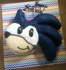 From the customised cake, cupcakes and even super mario gimmicks to match, asante looked. Coolest Homemade
