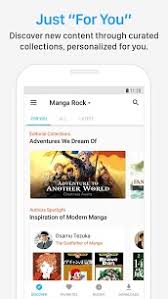 Discovering new comics and authors is fun. Manga Rock Premium Best Manga Reader Cracked 3 9 22 Latest