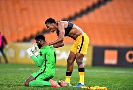 Kaizer chiefs' 'fearsome foursome' plot al ahly's demise. Caf Champions League Starting Xi Kaizer Chiefs V Al Ahly 17 July 2021