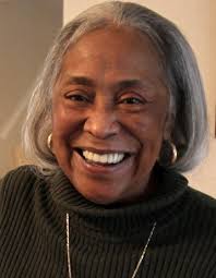 Gloria Arrington's Instagram, Twitter & Facebook