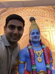 Lokesh Nara on Twitter: 