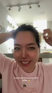 Another pasalubong from Pangasinan #byahengnorte #fulltimemama #tupig ...