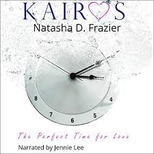 In classical rhetoric, kairos refers to the opportune time and/or place — that is, the right or appropriate time to say or do the right or appropriate thing. Kairos The Perfect Time For Love Horbuch Download Von Natasha D Frazier Audible De Gelesen Von Jen Lee