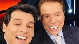 Our porno collection is huge and it's constantly growing. Celso Portiolli Relembra Momento Tenso Com Silvio Santos Arrancou A Fita Da Minha Mao Istoe Independente