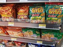 Finding good bread in thailand is tricky, and what is sold in minimarkets is one of the worst options. 7 Heavenly Snacks To Buy At Thailand 7 11 S Taste Of Thailand