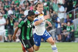 Q2 stadium acogerá el amistoso austin fc vs tigres. Tigres Vs Austin Fc Schedule Tv Channel In Mexico And The United States Online Streaming And Possible Lineups Pledge Times