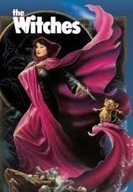We did not find results for: The Witches 1990 Official Trailer 1 Anjelica Huston Family Horror Movie Youtube