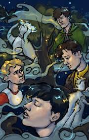 Songfic Истории