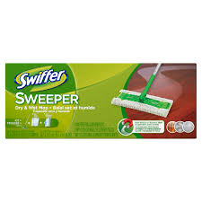 Maybe you would like to learn more about one of these? Swiffer Sweeper Floor Mop Starter Kit And Refills Walmart Com Walmart Com