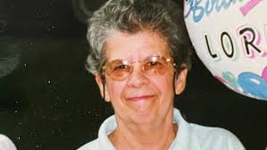 Lorraine Cabral Obituary (1933