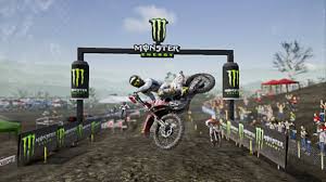 Charge down the back stretch, through the whoops and. Mxgp3 The Official Motocross Videogame For Nintendo Switch Nintendo Game Details