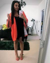 She has transformed her figure after vowing it in the beginning of this year. Who Is Scarlett Moffatt Gogglebox Star S Boyfriend Net Worth And Weight Loss Journey Revealed