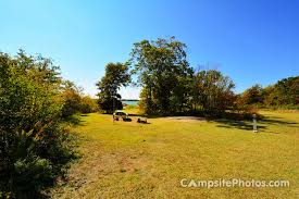Lone oak rd is approximately 15 miles north of denton. Ray Roberts Lake State Park Johnson Branch Campsite Photos Info