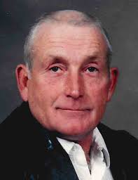 Obituary information for James E. Buckley