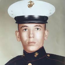 Faces of COVID: Veteran, father remembered for selflessness after battle  with COVID-19