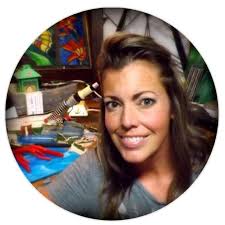 The Glasserie, Katy Gray