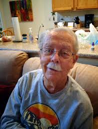 John Knutson Obituary